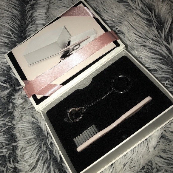 Pandora bracelet w/ charm - Picture 4 of 5